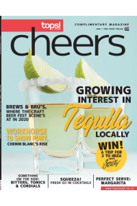 Cheers Magazine